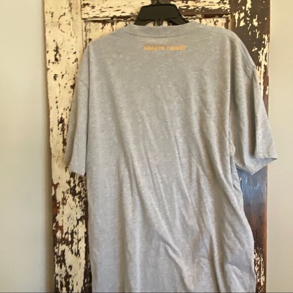 🔥Fully Vested Motor Club T-shirt. - Picture 4 of 9